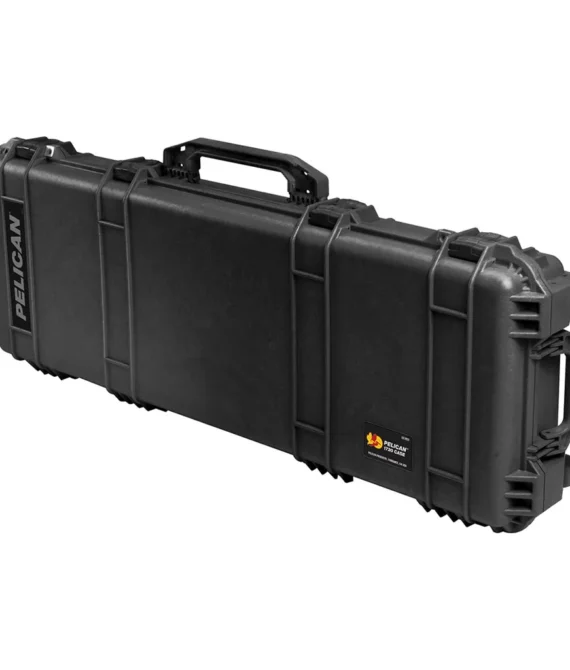 Pelican Protector Long Case with Foam 1720 WL/WF – Black