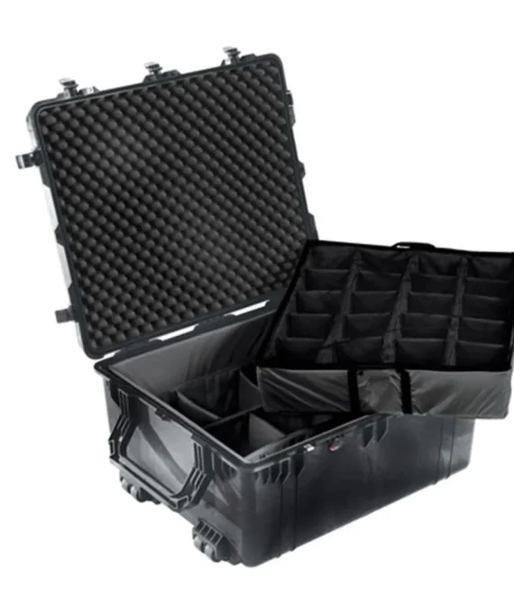 Pelican Protector Case Divider 1694 WL/WD – Black