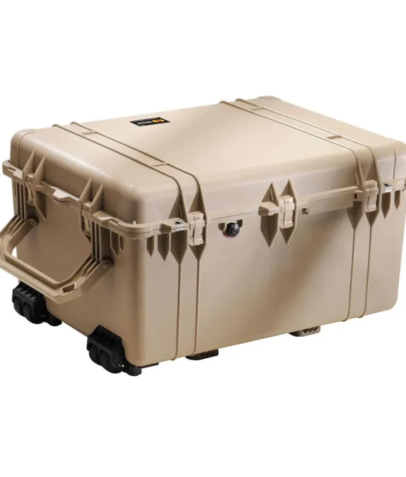 Pelican Protector Case With Foam 1630 WL/WF – Desert Tan